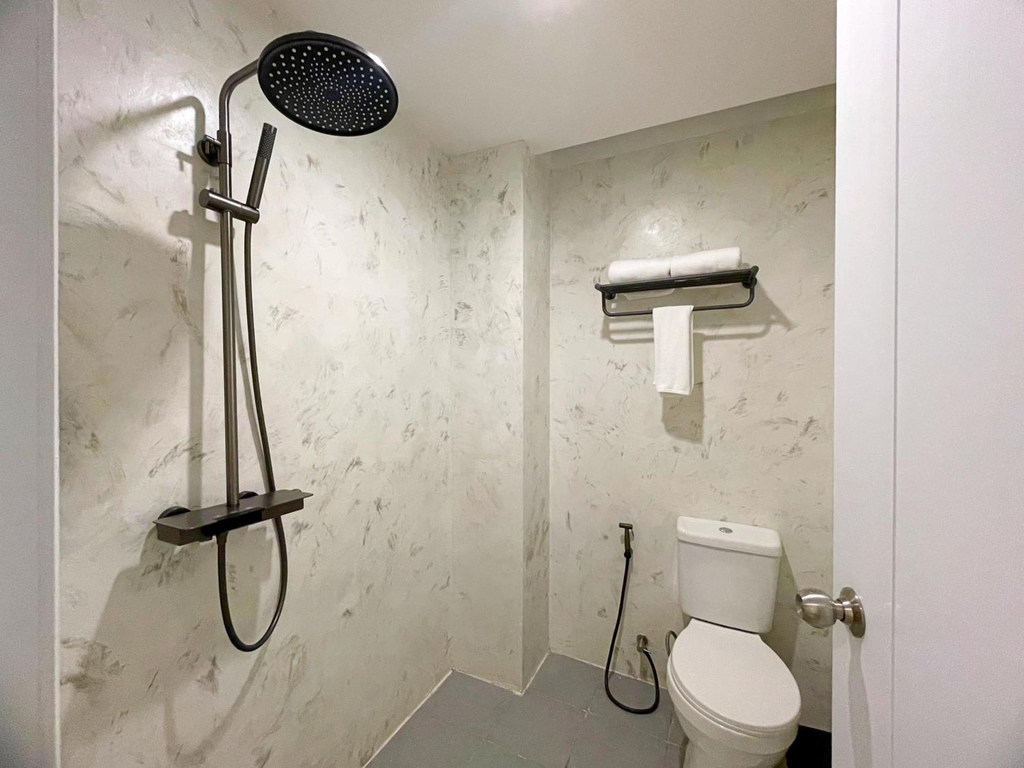 Arawana Express Sukhumvit 22 Lejlighedshotel Bangkok Eksteriør billede