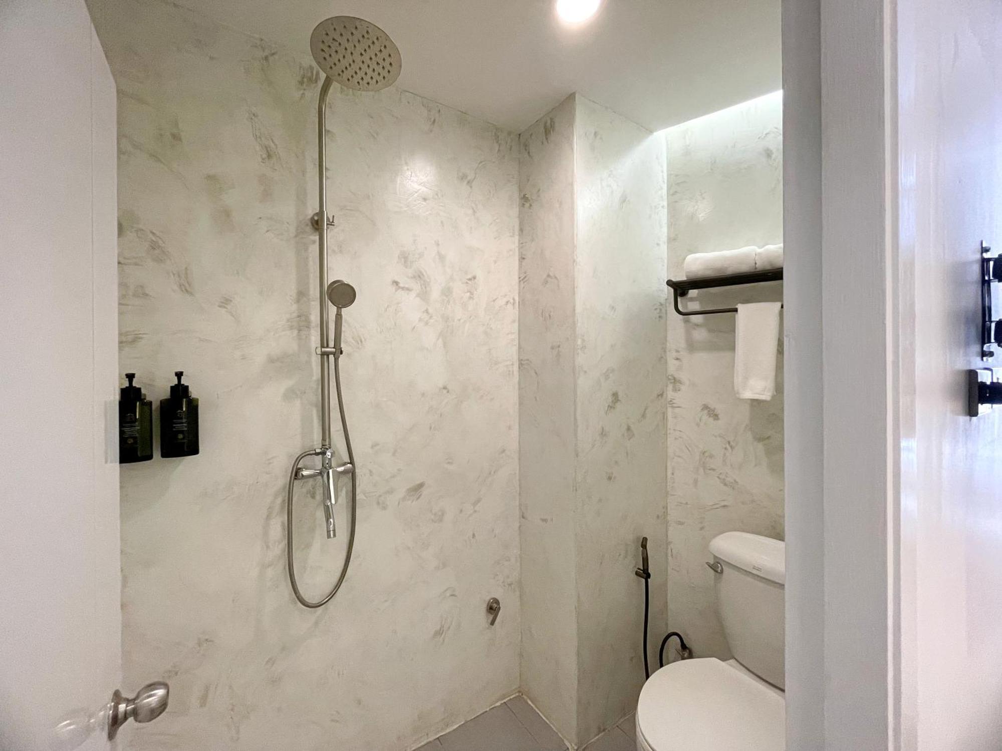 Arawana Express Sukhumvit 22 Lejlighedshotel Bangkok Eksteriør billede